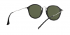 OKULARY RAY-BAN® ROUND RB 2447 901 49 ROZMIAR S